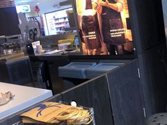 -luckincoffee瑞幸咖啡(香港名店街店)