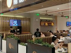 门面-龙记香港茶餐厅(久光百货店)