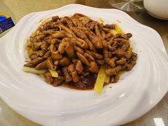 -食为先(中山七路店)