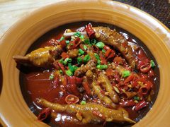 -图味美小黄鱼·景德菜(浙江路店)