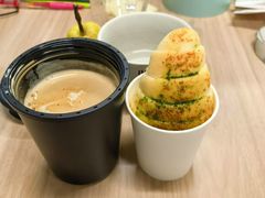 -红星前进面包牛奶公司(君太店)