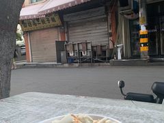 -清真李唯一优质肉丸糊辣汤