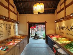 -土灶人家柴火鸡(彭州店)