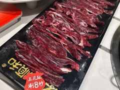 -陈记顺和潮汕牛肉火锅(番禺迎宾大道店)