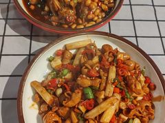 -江西老表·经典江西八大碗