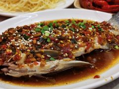 -虾女王·龙虾·烧烤(龙江店)