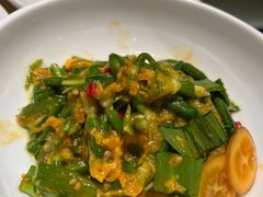 -一坐一忘云南菜(卓悦中心)