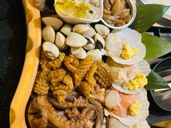 -熊出没日本烧肉放题