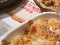 -必胜客(城西银泰店)