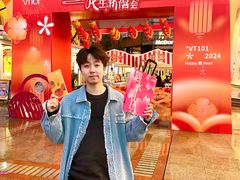 -VT101维多利广场