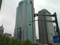 -上海浦东假日酒店