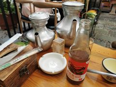 -尼玛藏家风味园(阿山食城店)