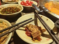 -蜀国大将老火锅(江北店)