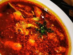 -小放牛河北菜(长安万达店)
