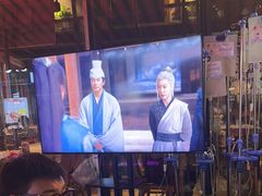 -云晓光头烧烤吧(川沙绿地店)