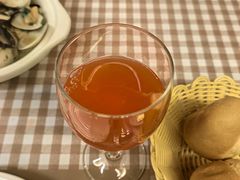 -船屋葡国餐厅