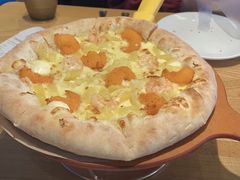 -菲滋意式餐厅(温岭银泰城店)