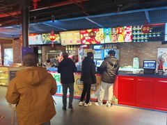 -恒华国际影城(顺义店)