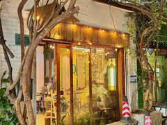 -西关84·History·Art·Cafe