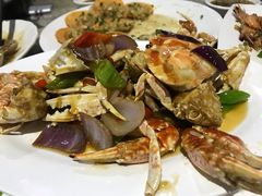 -四川小胡子海鲜(丁村万人海鲜广场店)