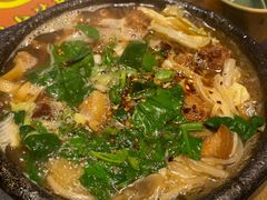 -王明古法砂锅居(开化寺店)