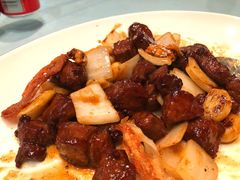 -漢舍中国菜馆(889广场店)