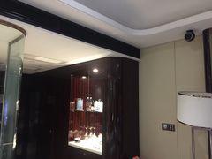 -长沙国金中心异国印象酒店