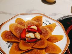 -鼎记啫啫煲(数博万达店)