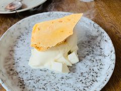 自制蜂巢冰激凌-BOR Eatery(安福路店)