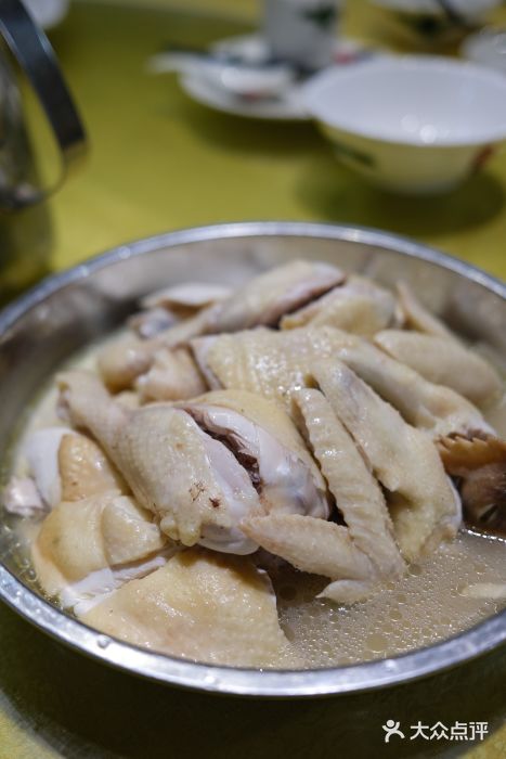 大笑饭堂(甲子桥店)图片