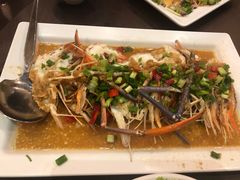 -建兴酒家(素里翁分店)