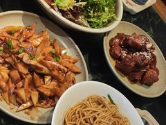 -兰溪小馆(东直门簋街店)