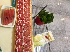 -阳坊胜利涮羊肉(阳坊老店)