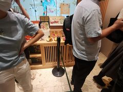 -泸溪河桃酥(西直门凯德店)