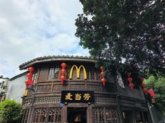 -三坊七巷历史文化街区