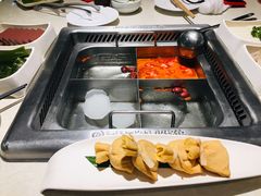 -海底捞火锅(龙茗路店)