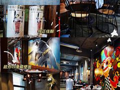 -巴厘龙虾·榜首油焖大虾(音乐学院·沿江酒馆店)