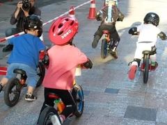 -酷迈儿童体能运动馆(九棵树店)