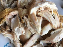 -大益烤鸡