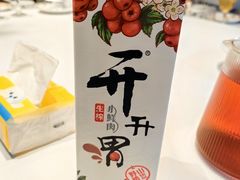 -渔家风味·鲅鱼水饺·央视展播·海鲜天津菜(开发区店)