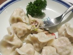 -喜喜水饺
