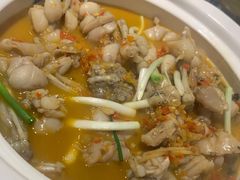 -费大厨辣椒炒肉(太平老街店)