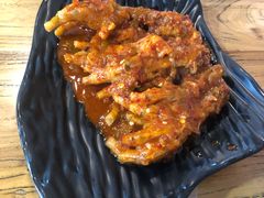 -京玉菲饭店(李村店)