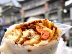 -南门绿玉农贸市场
