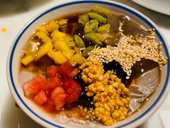 -初蓉丨遇见新川菜(亲贤街荣耀店)