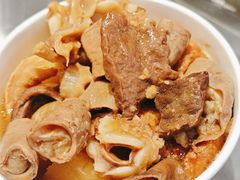 -阿婆牛杂·广府非遗地标美食(云山天地店)