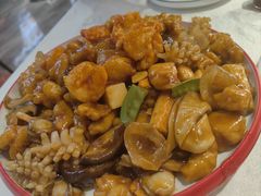 -大眼锅贴水饺(河东店)