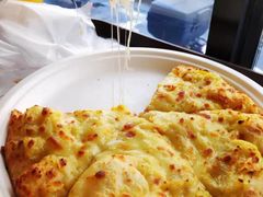 -City1+1城市比萨·意面(桂林路店)