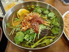-老朴饭店(邮政街总店)