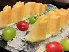 -上海人家花樣年华(中山公园店)